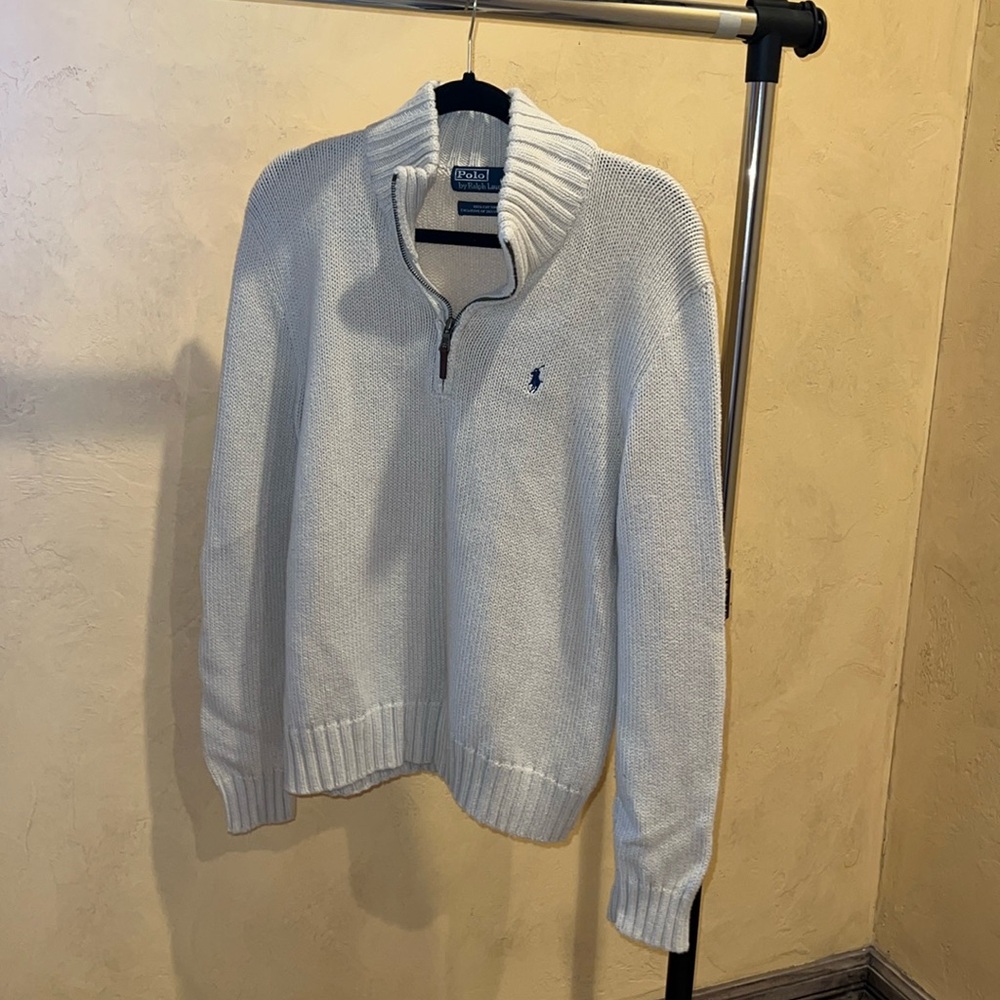 Men’s Polo Size S